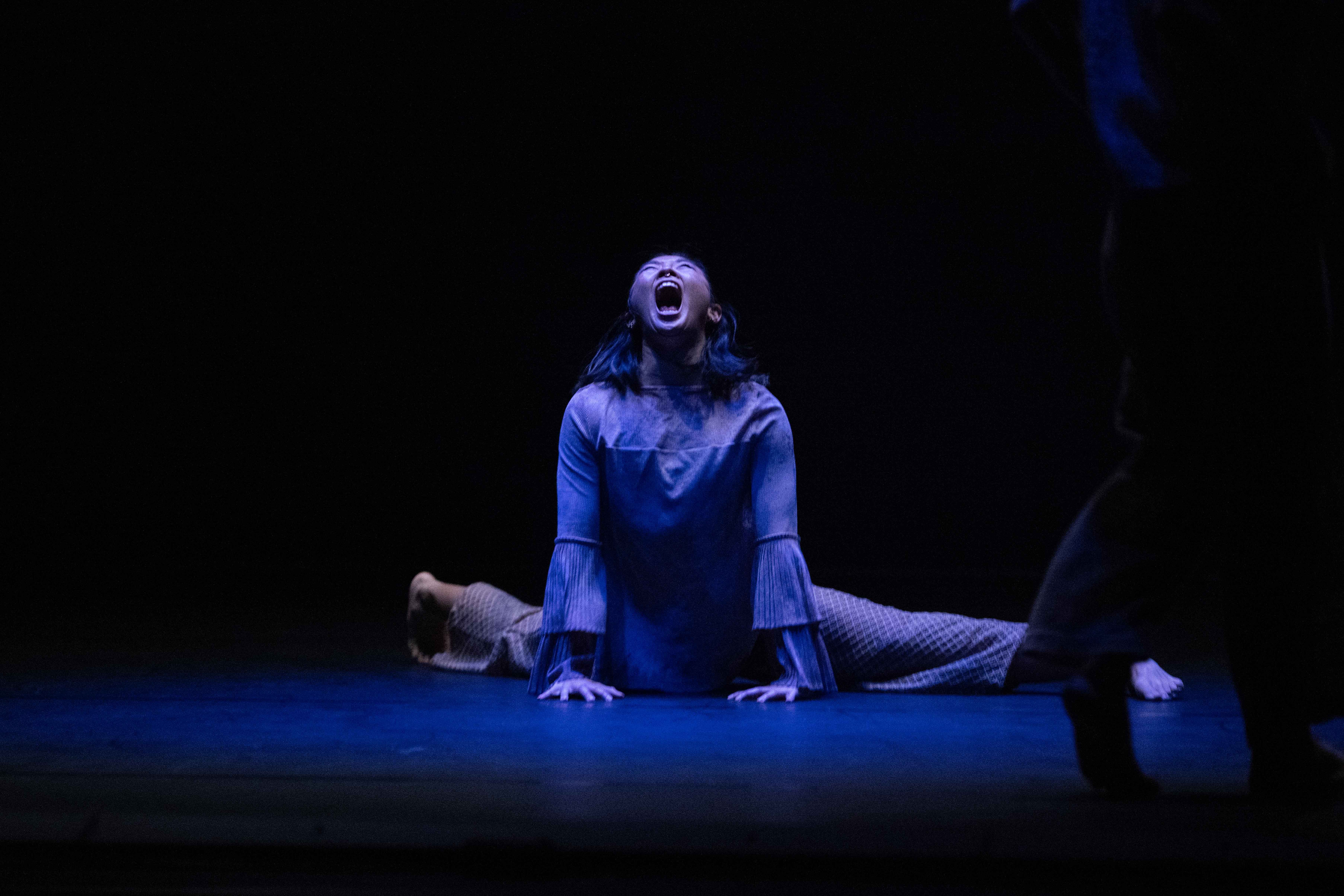 Photo by Morgan Sette