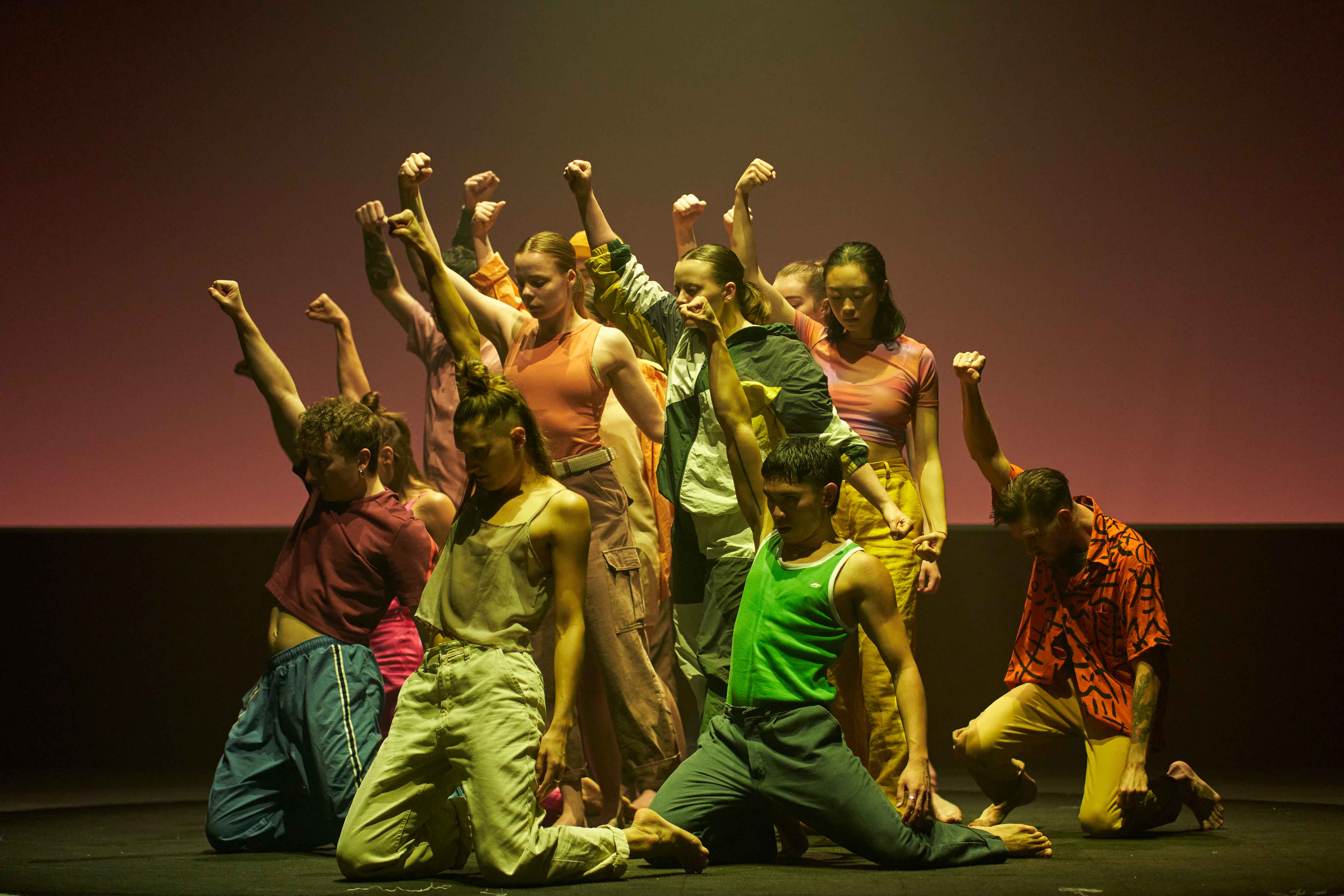 Photography by Sam Roberts