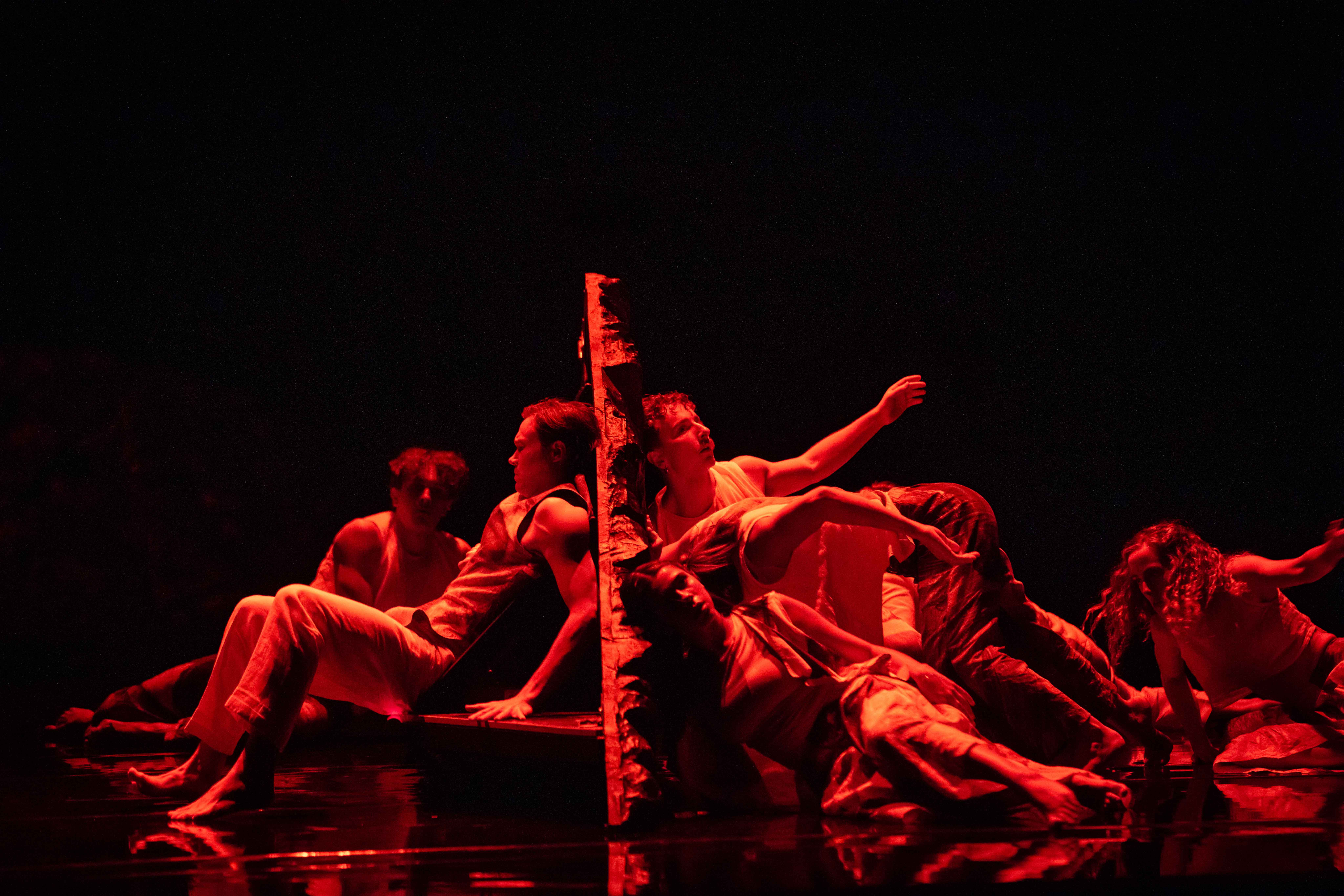 Photo by Daniel Boud